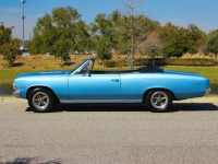 1966 Chevrolet Chevelle for sale (ID-161638)