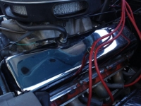 1966 Chevrolet Chevelle for sale (ID-161638)