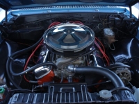 1966 Chevrolet Chevelle for sale (ID-161638)