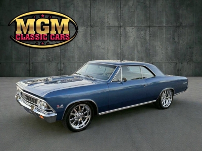 1966 Chevrolet Chevelle for sale