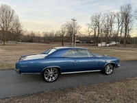 1966 Chevrolet Chevelle for sale in Addison, Illinois (ID-162479)