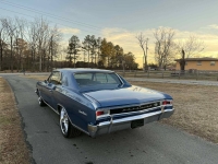 1966 Chevrolet Chevelle for sale in Addison, Illinois (ID-162479)