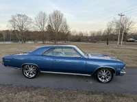 1966 Chevrolet Chevelle for sale in Addison, Illinois (ID-162479)