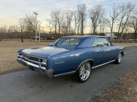 1966 Chevrolet Chevelle for sale in Addison, Illinois (ID-162479)