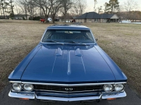 1966 Chevrolet Chevelle for sale in Addison, Illinois (ID-162479)