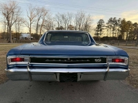 1966 Chevrolet Chevelle for sale in Addison, Illinois (ID-162479)