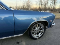 1966 Chevrolet Chevelle for sale in Addison, Illinois (ID-162479)