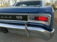 1966 Chevrolet Chevelle for sale in Addison, Illinois (ID-162479)