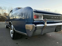 1966 Chevrolet Chevelle for sale in Addison, Illinois (ID-162479)