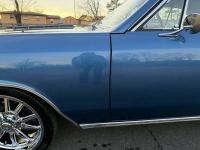 1966 Chevrolet Chevelle for sale in Addison, Illinois (ID-162479)