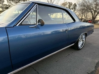 1966 Chevrolet Chevelle for sale in Addison, Illinois (ID-162479)