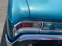 1966 Chevrolet Chevelle for sale in Michigan (ID-163270)