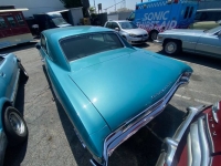 1966 Chevrolet Chevelle for sale in Michigan (ID-163270)