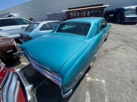 1966 Chevrolet Chevelle for sale in Michigan (ID-163270)