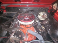 1966 Chevrolet Chevelle for sale in Michigan (ID-163462)