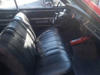 1966 Chevrolet Chevelle for sale in Michigan (ID-163462)