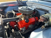 1966 Chevrolet Chevelle for sale in Michigan (ID-163596)