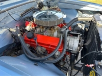 1966 Chevrolet Chevelle for sale in Michigan (ID-163596)