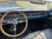 1966 Chevrolet Chevelle for sale in Michigan (ID-163596)