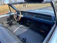 1966 Chevrolet Chevelle for sale in Michigan (ID-163596)