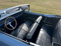 1966 Chevrolet Chevelle for sale in Michigan (ID-163596)
