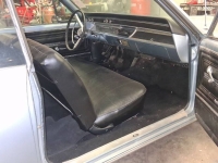 1966 Chevrolet Chevelle for sale in Michigan (ID-164365)