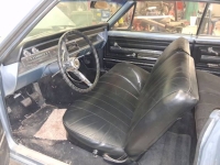 1966 Chevrolet Chevelle for sale in Michigan (ID-164365)