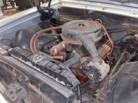 1966 Chevrolet Chevelle for sale in Michigan (ID-164365)