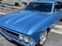 1966 Chevrolet Chevelle for sale (ID-164441)