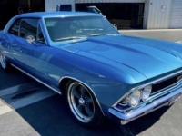 1966 Chevrolet Chevelle for sale (ID-164441)
