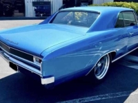 1966 Chevrolet Chevelle for sale (ID-164441)