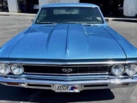 1966 Chevrolet Chevelle for sale (ID-164441)