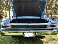 1966 Chevrolet Chevelle for sale (ID-164441)