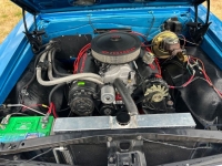 1966 Chevrolet Chevelle for sale (ID-164538)