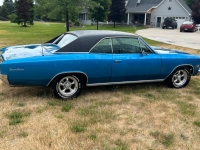 1966 Chevrolet Chevelle for sale (ID-164538)