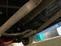 1966 Chevrolet Chevelle for sale in Michigan (ID-164595)