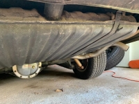 1966 Chevrolet Chevelle for sale in Michigan (ID-164595)