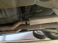 1966 Chevrolet Chevelle for sale in Michigan (ID-164595)