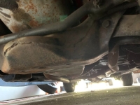 1966 Chevrolet Chevelle for sale in Michigan (ID-164595)