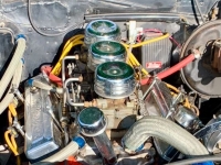 1966 Chevrolet Chevelle for sale in Michigan (ID-164595)