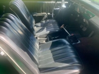1966 Chevrolet Chevelle for sale in Michigan (ID-164595)