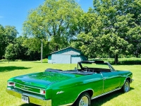 1966 Chevrolet Chevelle for sale (ID-164596)