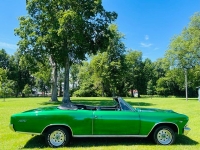 1966 Chevrolet Chevelle for sale (ID-164596)