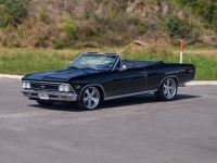 1966 Chevrolet Chevelle SS for sale in Riverhead, New York (ID-114196)