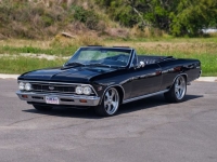 1966 Chevrolet Chevelle SS for sale in Riverhead, New York (ID-114196)