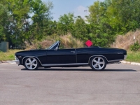 1966 Chevrolet Chevelle SS for sale in Riverhead, New York (ID-114196)