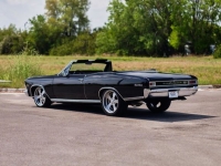 1966 Chevrolet Chevelle SS for sale in Riverhead, New York (ID-114196)