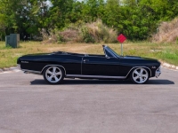 1966 Chevrolet Chevelle SS for sale in Riverhead, New York (ID-114196)