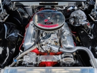 1966 Chevrolet Chevelle SS for sale in Riverhead, New York (ID-114196)
