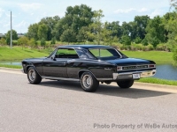 1966 Chevrolet Chevelle SS for sale in Riverhead, New York (ID-131934)